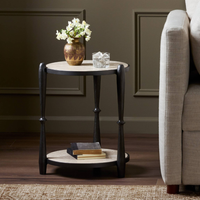 Robin End Table