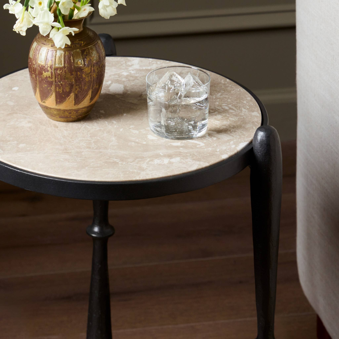 Robin End Table