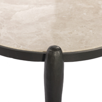 Robin End Table