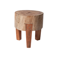 Asco Accent Stool