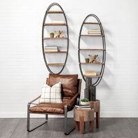 Asco Accent Stool