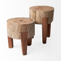 Asco Accent Stool