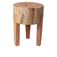 Asco Accent Stool