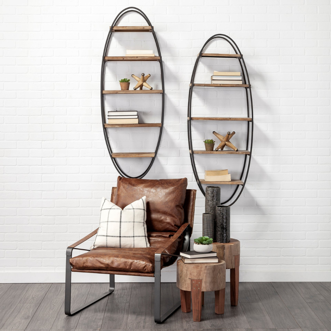 Asco Accent Stool