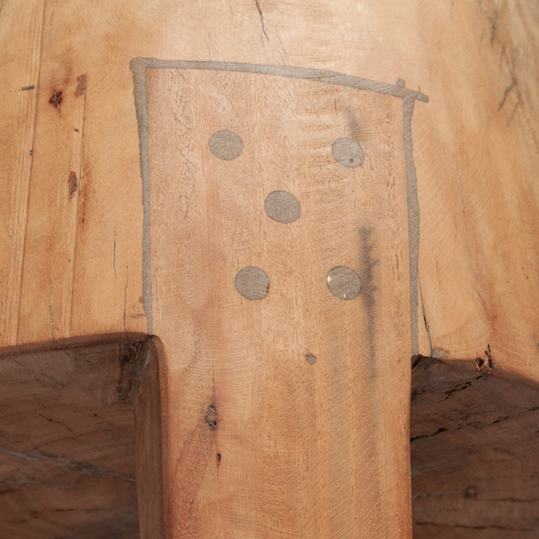 Asco Accent Stool