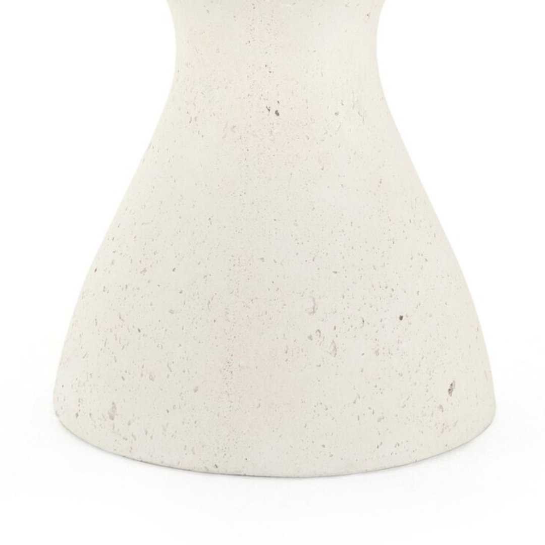 Kiona Outdoor End Table