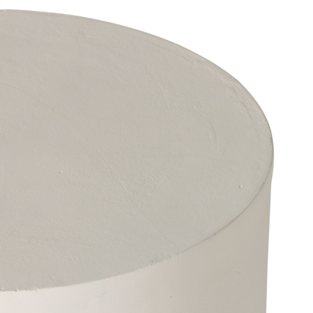 Bastian Outdoor End Table