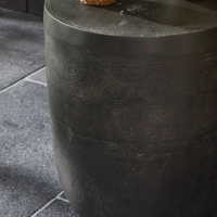 Bastian Outdoor End Table