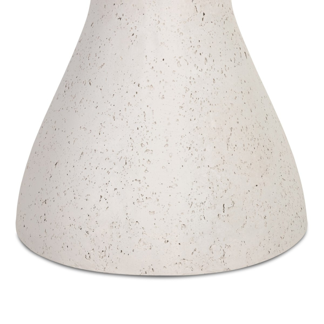 Kiona Outdoor End Table