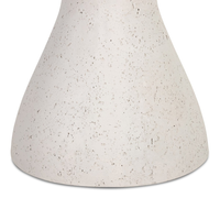 Kiona Outdoor End Table