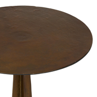 Mosslyn Outdoor End Table