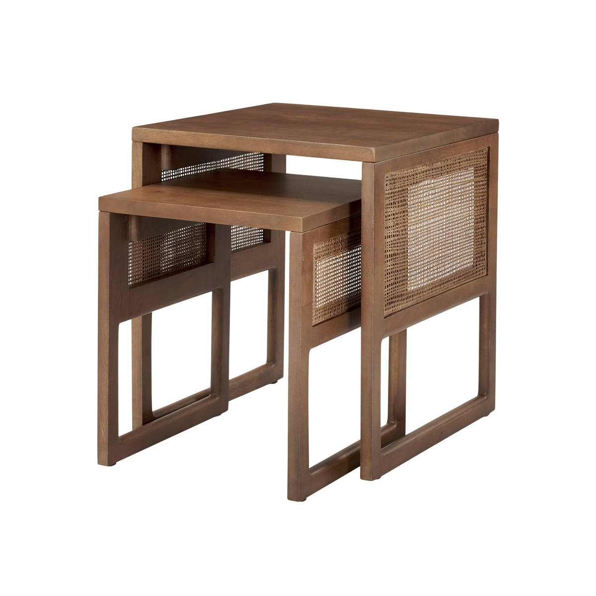 Grier Nesting Accent Table Set