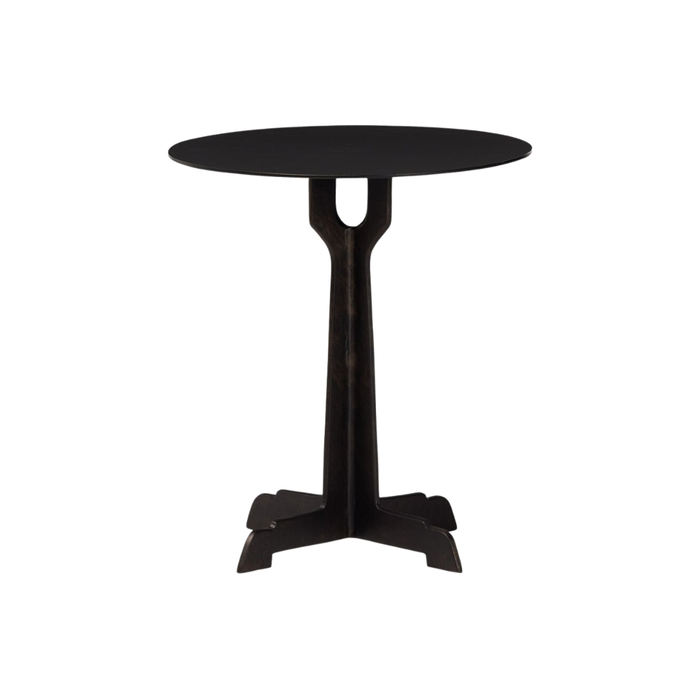 Mosslyn Outdoor End Table