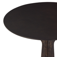 Mosslyn Outdoor End Table