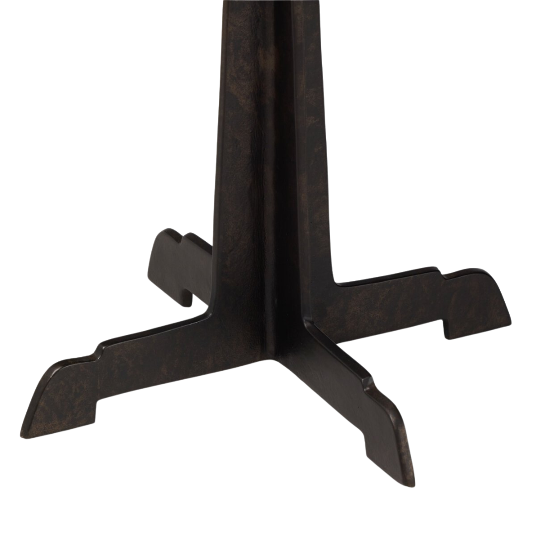 Mosslyn Outdoor End Table