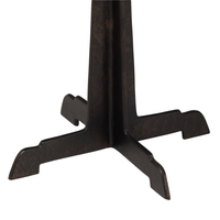 Mosslyn Outdoor End Table