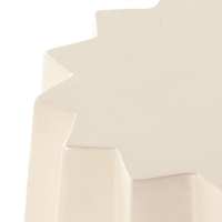 Gita Outdoor End Table