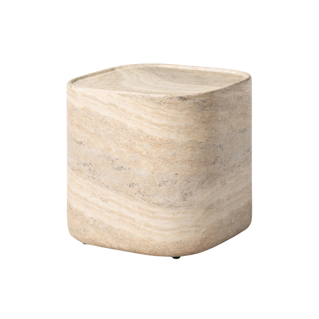 Margaux Outdoor End Table