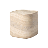 Margaux Outdoor End Table