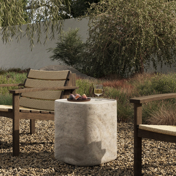 Margaux Outdoor End Table