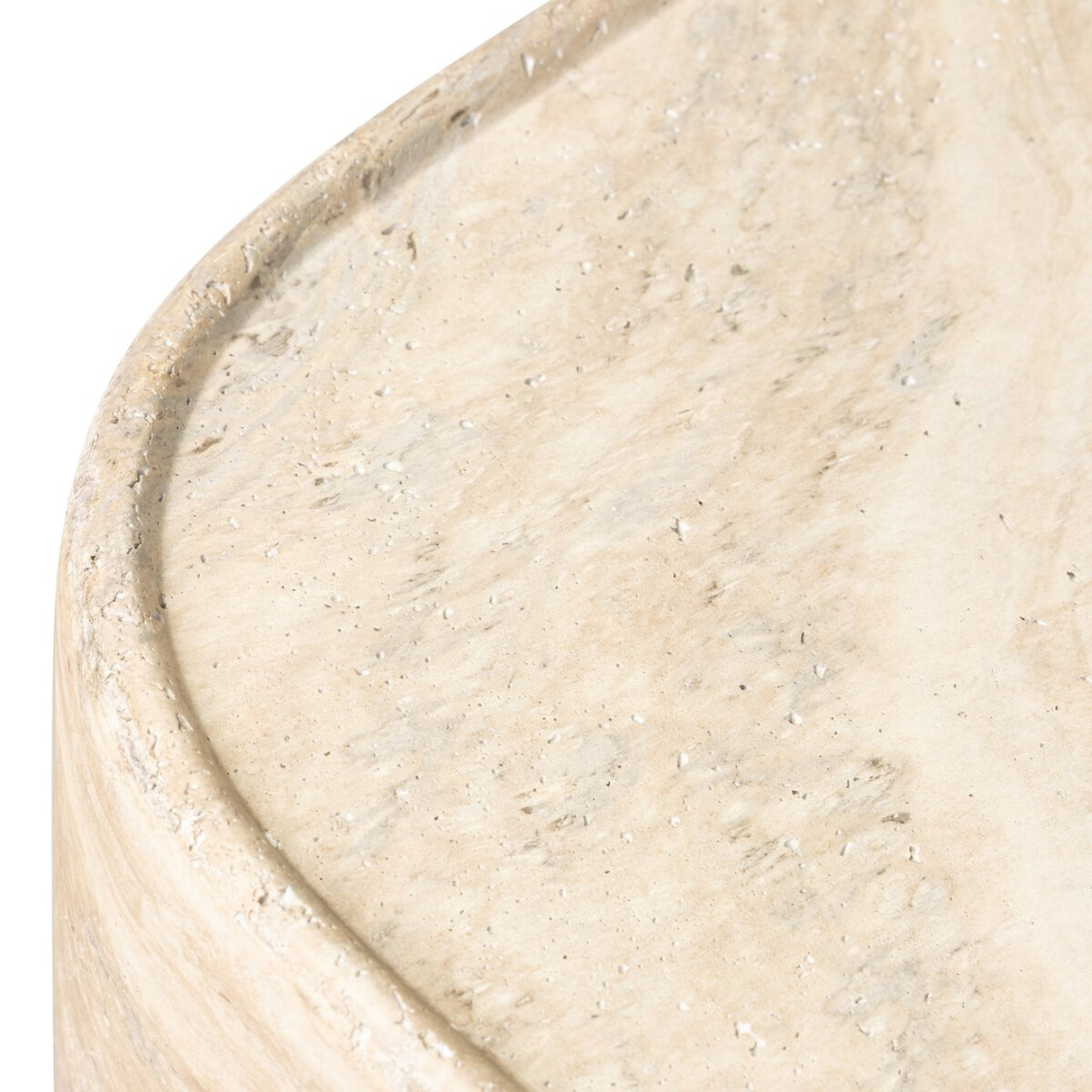 Margaux Outdoor End Table