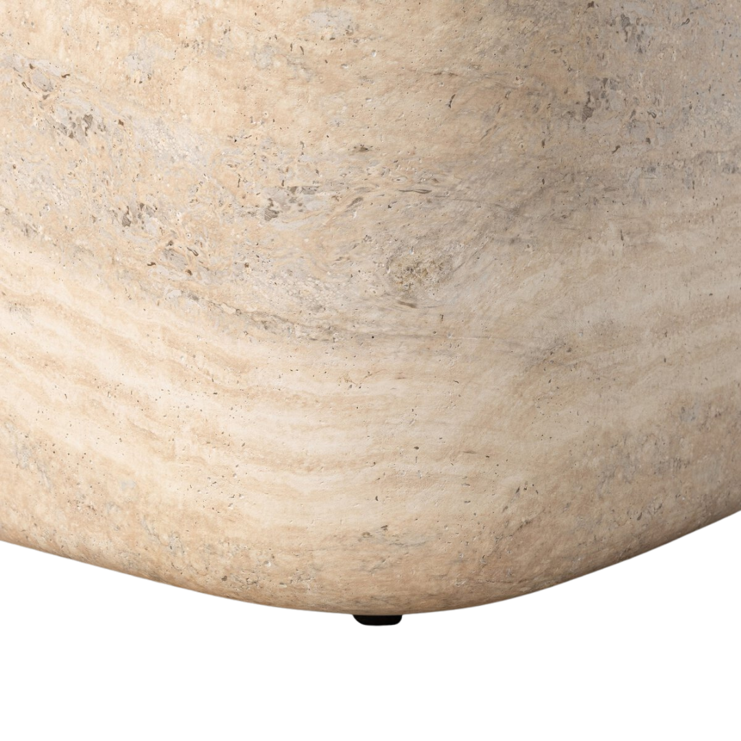 Margaux Outdoor End Table