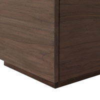 Rivelle Outdoor Square End Table