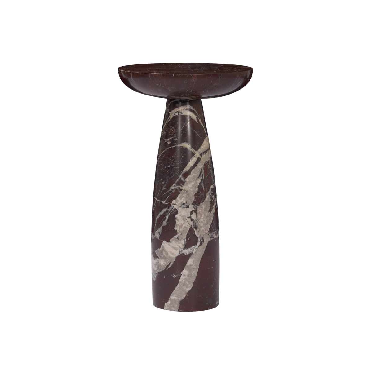 Bellancia Marble Side Table