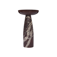Bellancia Marble Side Table