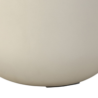 Iverna Round End Table