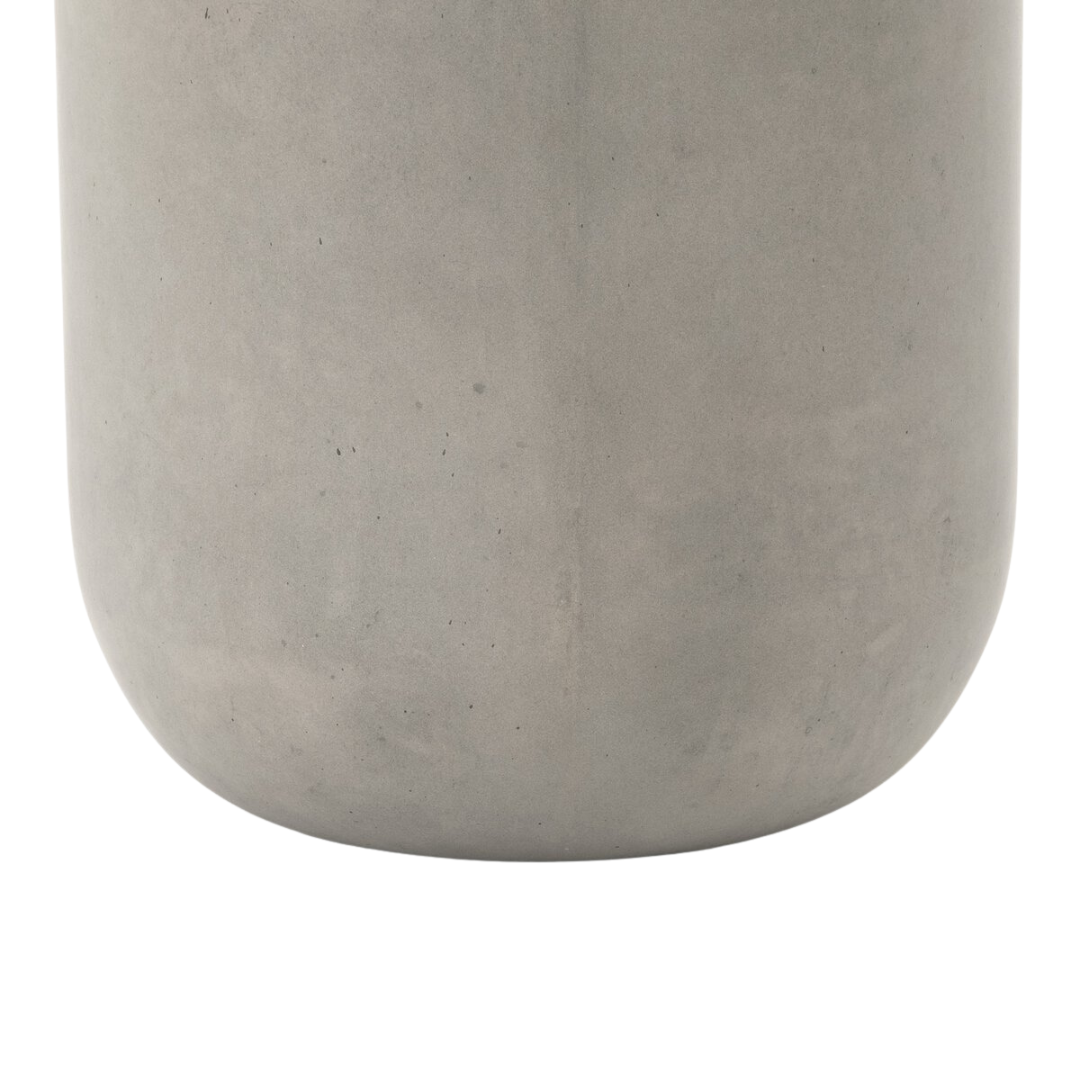 Iverna Round End Table