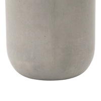 Iverna Round End Table