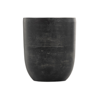 Bastian Outdoor End Table