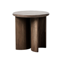 Perla Outdoor End Table