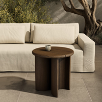 Perla Outdoor End Table