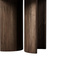 Perla Outdoor End Table