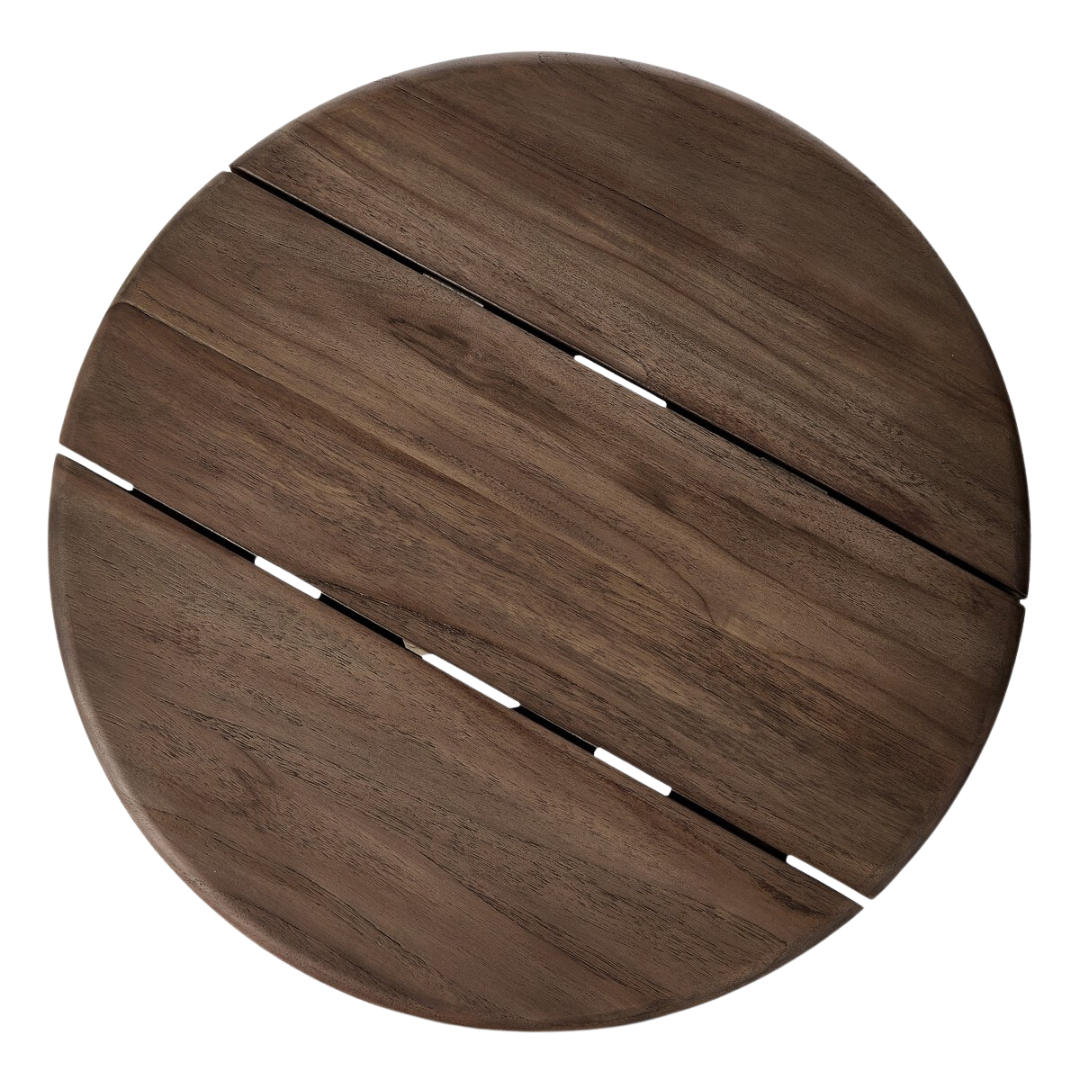Perla Outdoor End Table