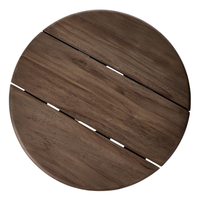 Perla Outdoor End Table
