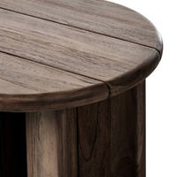 Perla Outdoor End Table