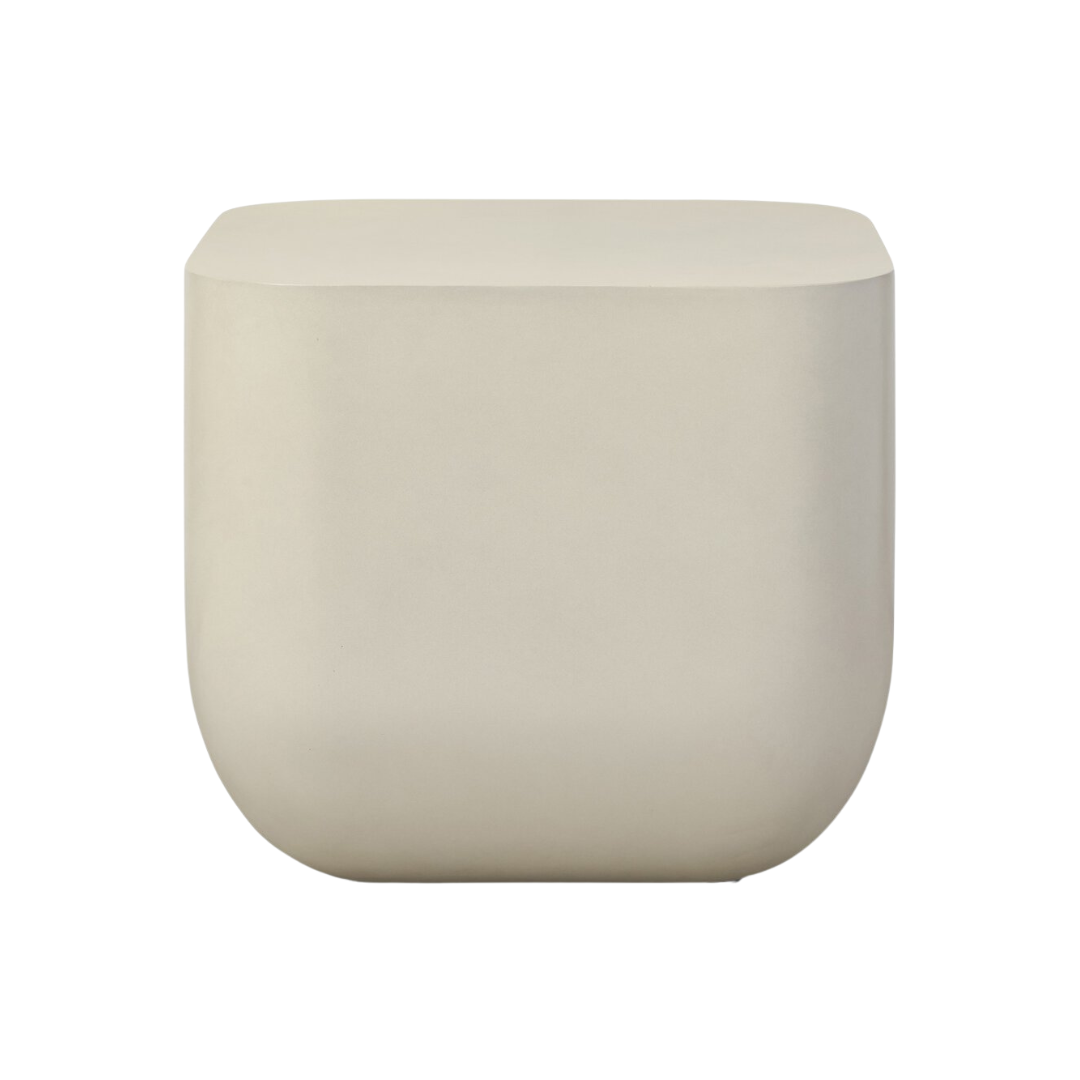 Iverson Square End Table