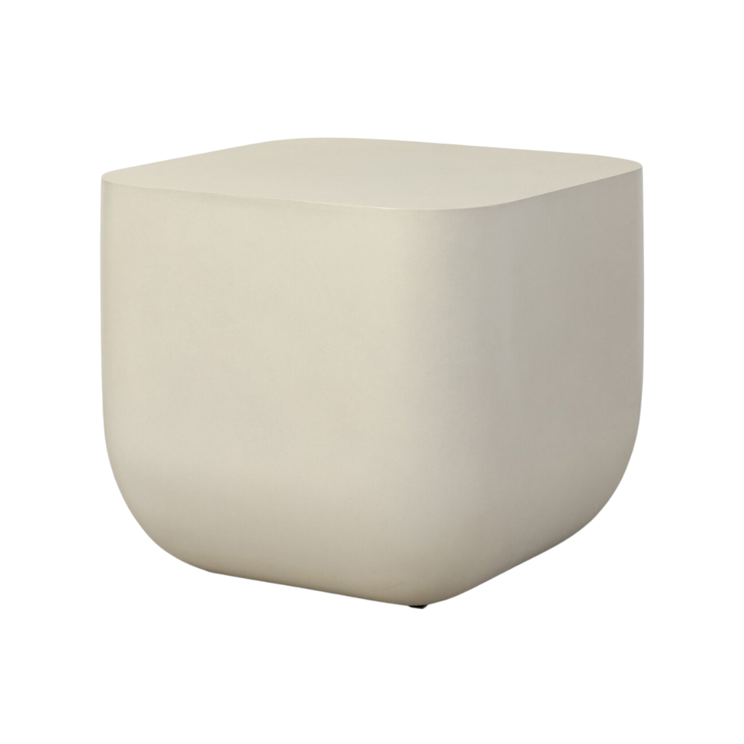 Iverson Square End Table