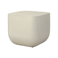 Iverson Square End Table