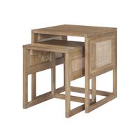 Grier Nesting Accent Table Set