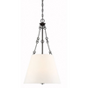 Austin 4 Light Pendant