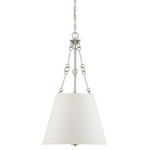 Austin 4 Light Pendant