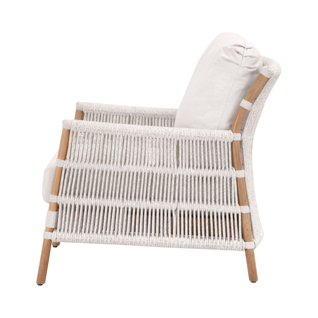 Bjorn Club Chair