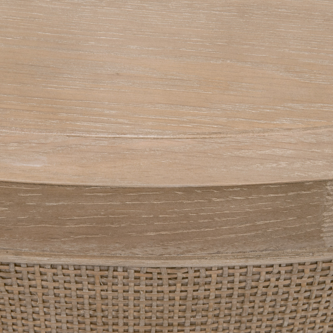 Cole Round Coffee Table