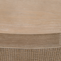Cole Round Coffee Table