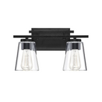 Calhoun 2 Light Bath Bar