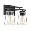 Calhoun 2 Light Bath Bar